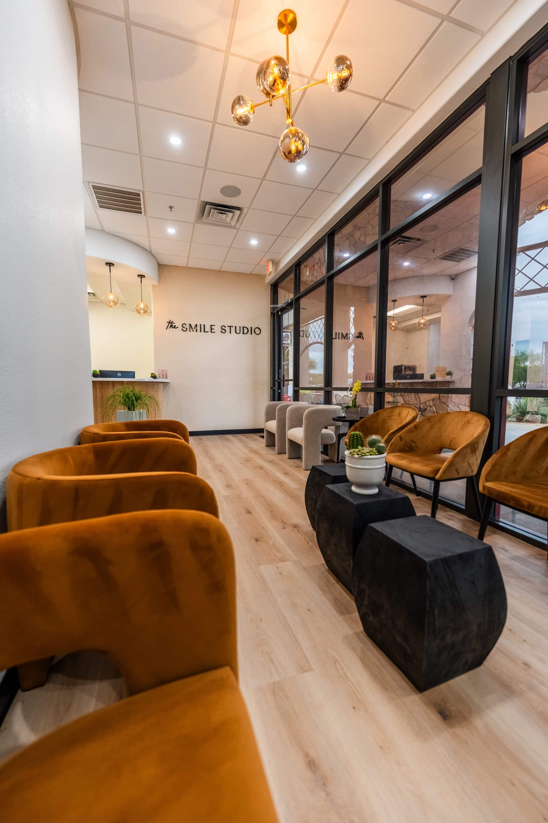 Dental bridge appointement in Phoenix, AZ