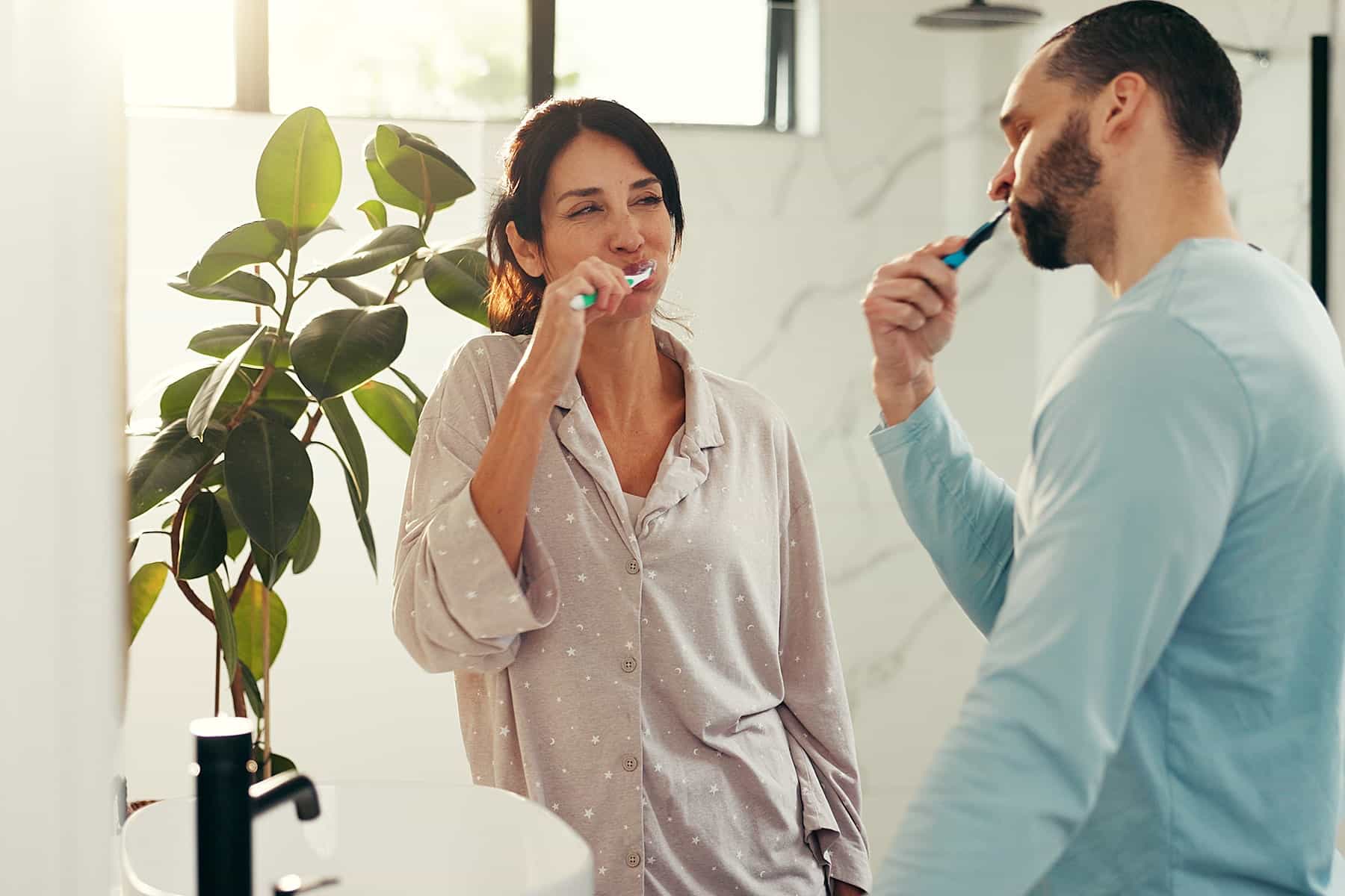 Teeth bonding dentist in North Phoenix, AZ
