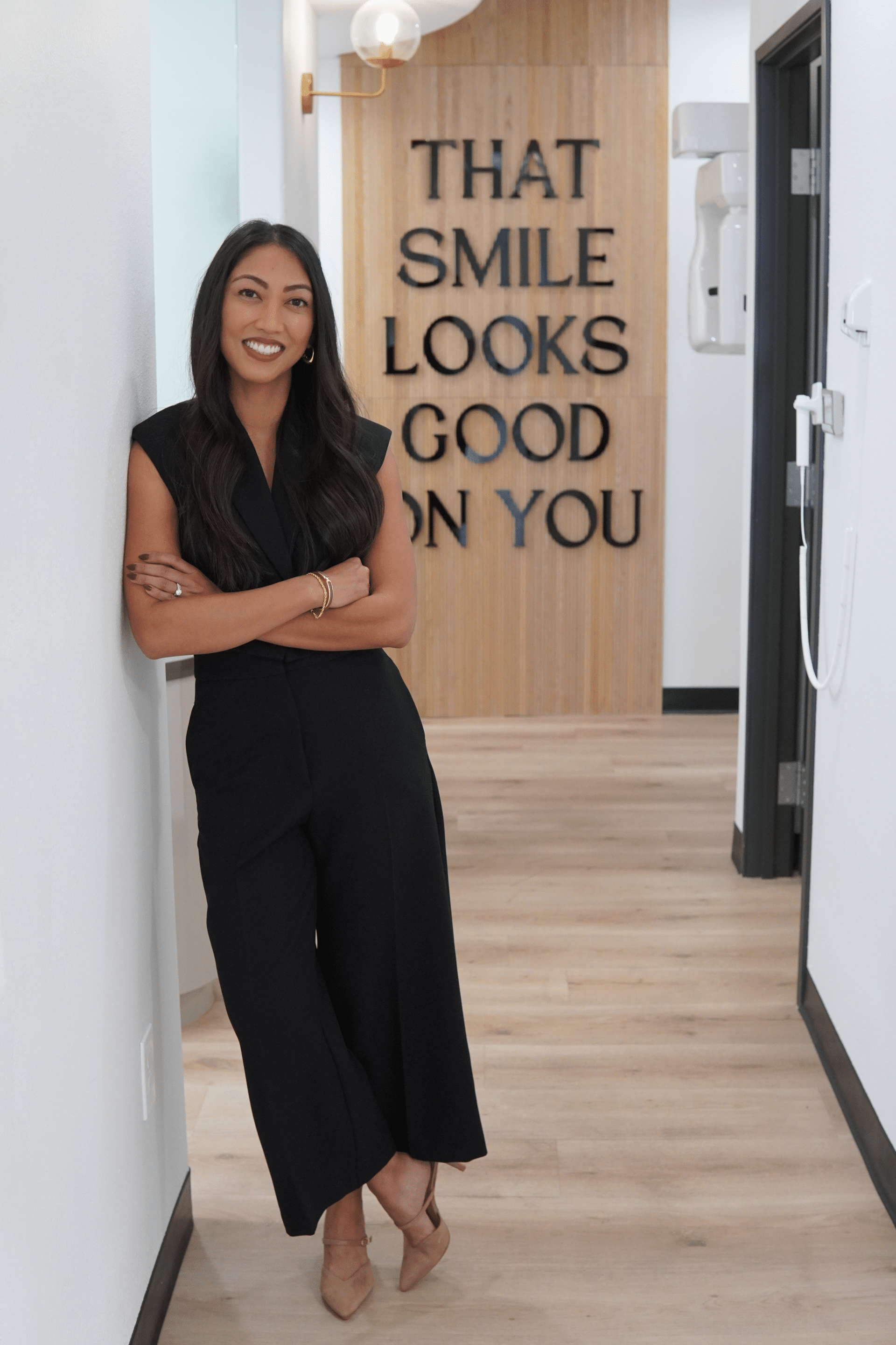 Dr. Burnham, dentist in Phoenix, AZ